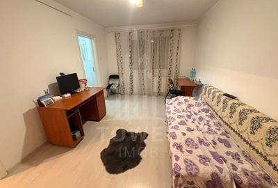 Garsoniera | 35 mp - 2