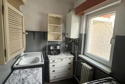 Garsonieră în Mănăștur