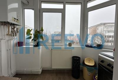 Apartament cu 2 camere decomandat, mobilat în Mioriței - 5