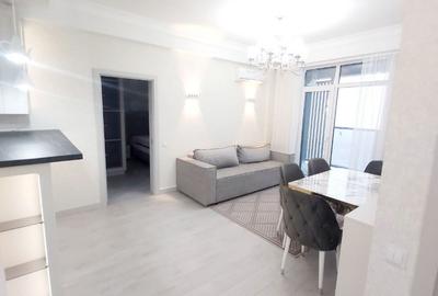 Apartament cu 2 camere decomandat în Central - 3