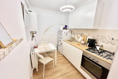 SUPER PREȚ | Apartament o cameră - zona Girocului - foarte bine izolat - 35mp - 3