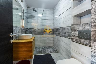 Apartament cu 2 camere, mobilat în Mărăști - 9