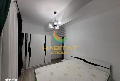 Apartament cu 2 camere decomandat, mobilat în Pieptănari - 1