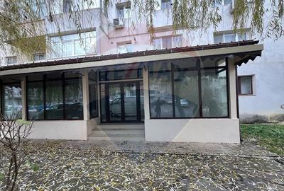 Spa?iu comercial zona pietii - 11