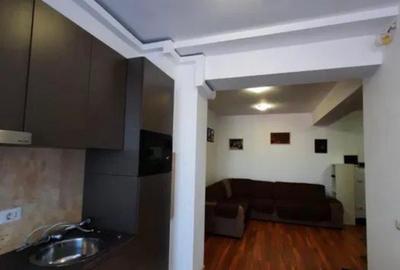 Apartament cu 2 camere semidecomandat, mobilat în Herăstrău - 5