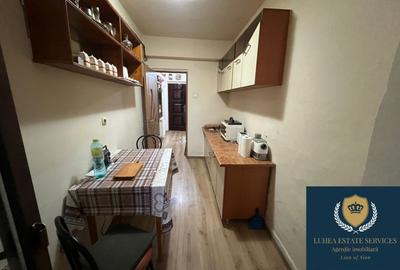 Reșița, Central - Apartament cu 2 camere, 66 mp utili - 5