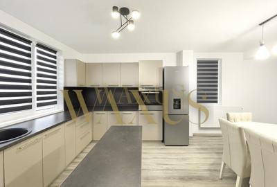 Duplex cu 5 camere cu Canalizare în Florești - 3