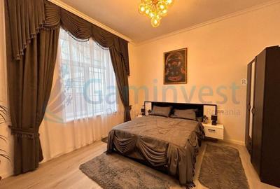 Apartament cu 3 camere decomandat în Central - 6