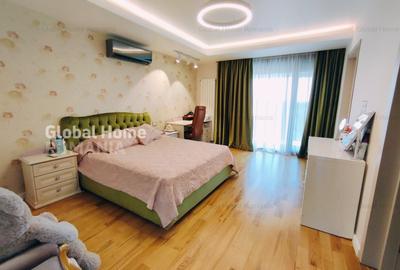 Vila Sisesti | Piscina - Garaj - Teren 1500mp | Mobilata si Utilata Premium - 7