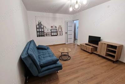 Inchiriez Apartament 2 Camere Topoloveni, Central. - 1