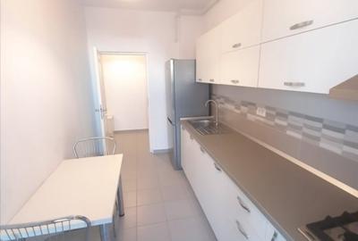 Garsoniera Politehnica Cotroceni residence - 4