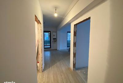 Apartament cu 2 camere decomandat în Crângași - 7