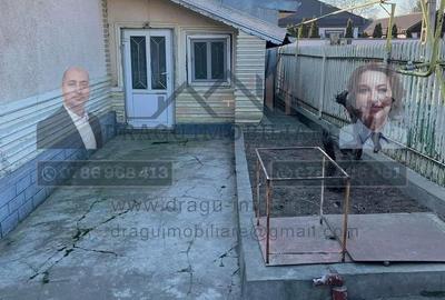 Casă individuală cu 3 camere cu Canalizare în Exterior Sud - 14