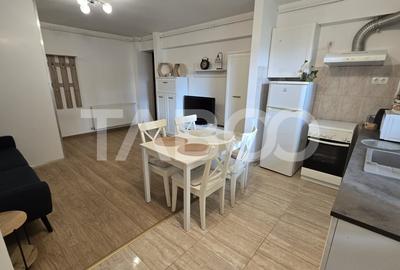 Apartament de vanzare 2 camere balcon parcare Doamna Stanca - 8