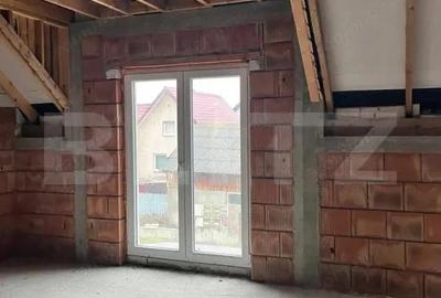 Casa Tip Duplex, Radauti, 110mp+ 260 mp Teren - 13