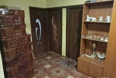 Casă cu 2 camere cu Teren 240 Mp în Sighetu Marmației - 7