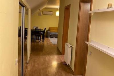 Apartament cu 2 camere în Florești - 3