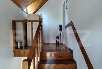 Casa de vacanta cocheta in Sovata Bai - 1