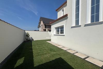 Vila EXCLUSIVISTA cu Piscina, Garaj si 3 Terase - 10