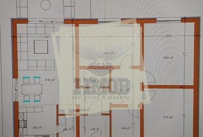 Teren intravilan 491 mp PUZ si proiect de casa in Cisnadiei Teren intravilan 491 mp PUZ si proiect de casa in Cisnadiei - 2