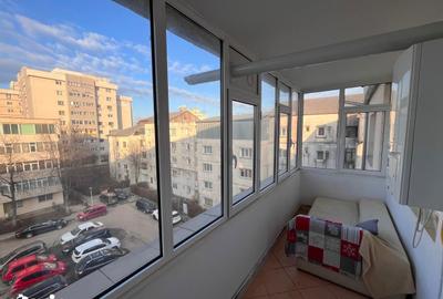 Apartament cu 3 camere decomandat, mobilat în Cug - 10