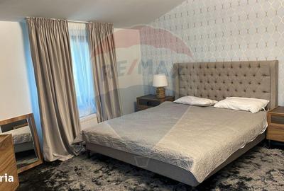 Casă cu Teren 160 Mp în Tomis I
