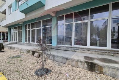 Spatiu comercial de vanzare Mamaia Constanta - 2