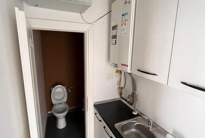 Vand doua spatii comerciale, str Ioan  Budai Deleanu - 0752.600.222. - 15