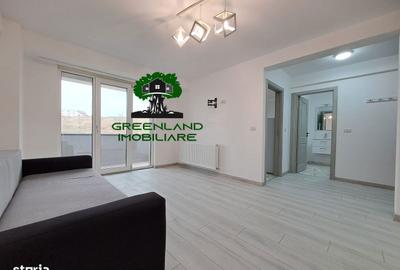 Garsonieră decomandată în Bucium - 6