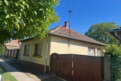 Casă cu 2 camere în Exterior Vest - 6