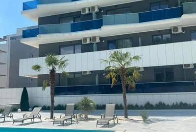 Apartament cu 2 camere în Nord - 2