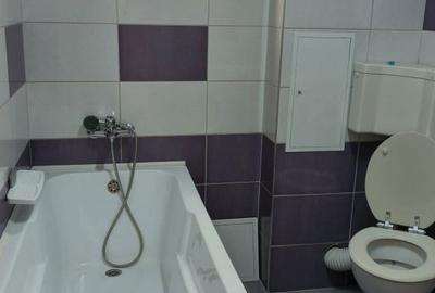 Garsonieră în Între Lacuri