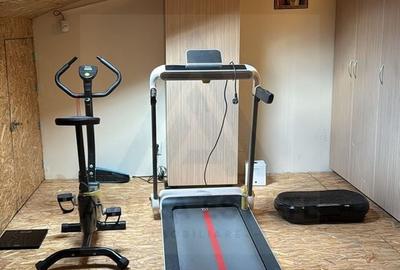 Apartament modern 3 camere etaj 2 loc de parcare si pod Arhitectilor - 5