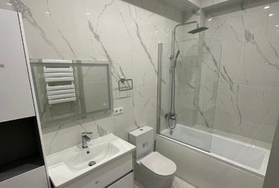 Garsoneira de inchiriat in zona Iancului - 1