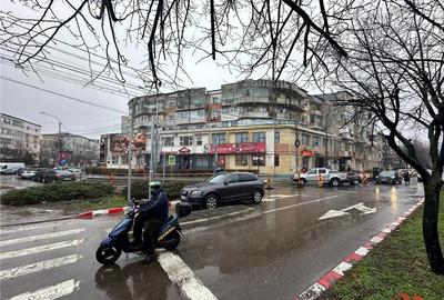 Sp com 182 mp utili, B-dul Brailei-Gerald, et 1, intrare bul - 3