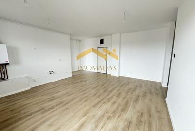 Apartament- 2 camere -1 loc de parcare - 3