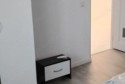 Apartament cu 2 camere decomandat în Galata - 2