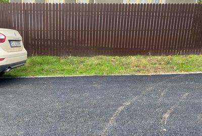 Casa Sat Faurei, Jud Calara?i - 86mp utili + curte 1300 mp - 2