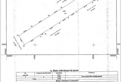 Spațiu comercial, în Moara