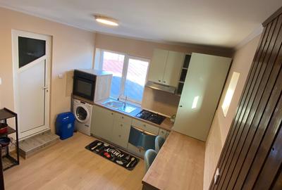 Apartament cu 3 camere, zona Bucium - Hanul "Trei Sarmale" - 25
