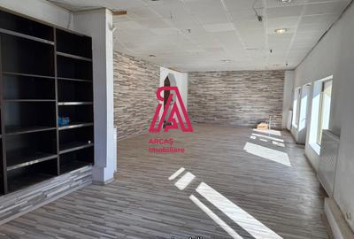 Spațiu comercial, de 110 mp, în Calea Dumbrăvii - 7
