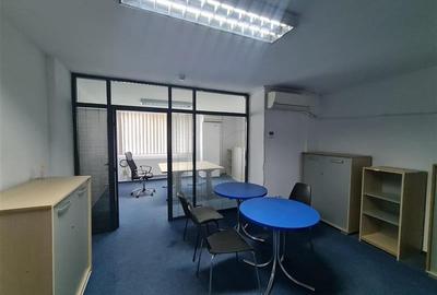 Inchirieri spatii de birouri - Mosilor - Izvorul rece - 17