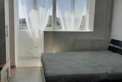 Garsoniera Muncii - Baba Novac ,prima inchiriere, totul nou - 6