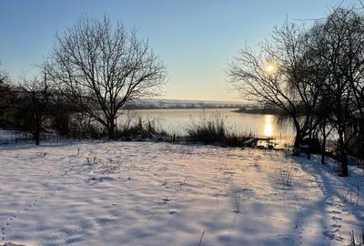 Casă cu 2 camere cu Teren 1134 Mp în Central - 8