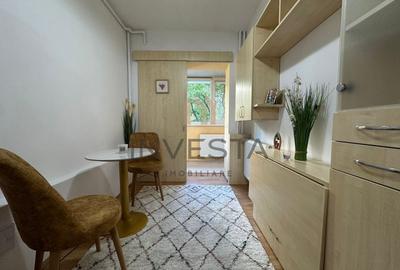 Apartament 2 camere la etajul I, Renovat, zona Iulius Mall Apartament 2 camere la etajul I, Renovat, zona Iulius Mall - 3