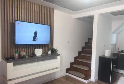 Apartament cu 2 camere decomandat în Dorobanți - 3