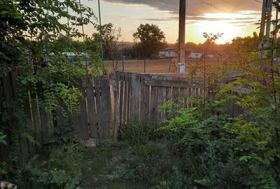 Teren de 1100 mp, în Andrieșeni - 1