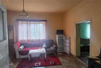 Casă cu 2 camere cu Teren 1432 Mp în Chiraleș - 12