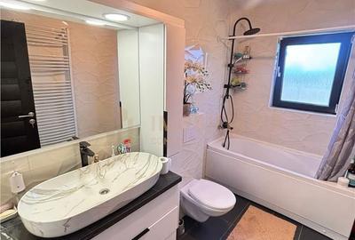 Casă cu 3 camere cu Teren 700 Mp în Săcălășeni - 4