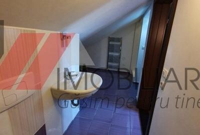 Sinandrei - Str.Sf.Andrei/Principala - Casa tip Duplex - 12